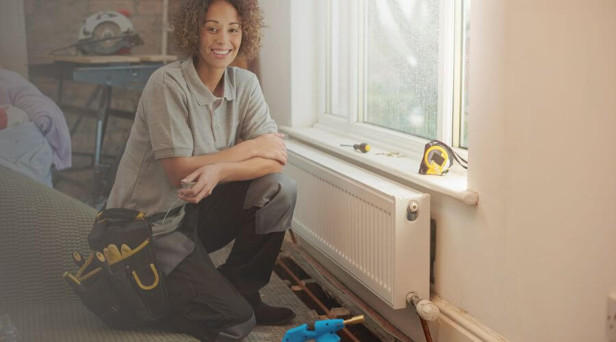 Professional industrial roofing company in Dwale, KY